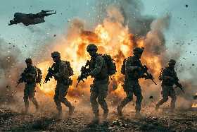 "Генералы обескуражены": Удар по России стал провалом для Украины. Такого ответа от русских не ожидали. Детали раскрыл Подоляка