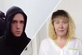 В Башкирии 25-летний мужчина расправился с матерью и жил с останками в квартире