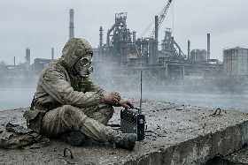 Вскрыт "цифровой мозг" Пентагона. Содержимое ужасает: Ядерное оружие Украины "против Белгорода и Брянска" и реальное закулисье переговоров