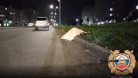 В Уфе студент получил условный срок за смертельное ДТП на переходе