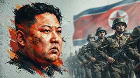 Львы товарища Кима "поставили на уши" ГУР. Этого в Киеве не ожидали: "На Курской области не ограничились"