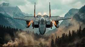 "Это ожидалось": По России начнут бить с F-16? Войска НАТО заходят на Украину