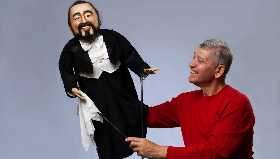 Уфимский кукольник с полувековым стажем получил орден от Путина