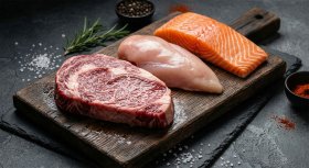 Секреты безопасной кухни: как правильно варить мясо и рыбу, чтобы убить всех паразитов