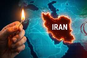 Срочное обращение. Ядерная катастрофа и ООН: США впервые публично назвали сроки войны. Трамп поставил ультиматум Ирану, Лондон – Трампу