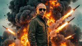 Внезапная угроза: Супер-ракеты Путина "пошли в народ". Такого ещё не было. В НАТО тревога – конец преимуществу