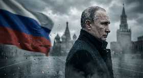 Главное за ночь и утро 20 февраля: Жёсткий приказ Путина, удар в спину армии, США помогли Украине - враг дерзко атакует регионы