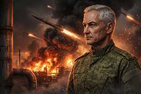 Осталось меньше суток? В Киеве ждут самый страшный удар. Легендарная "двойка" уже готова приступить