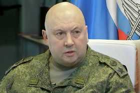 Генерал Армагеддон появился в Москве: что стоит за появлением Суровикина? Вот факты