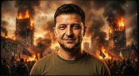 "Кровавая ликвидация силовиков": "Воры в законе" и Банковая устроили резню. Передел влияния, какой не снился России 90-х