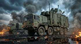 Не снаряжение и даже не средства РЭБ. Что бойцы СВО просят чаще всего, рассказал волонтёр: "Вот в чём ирония"