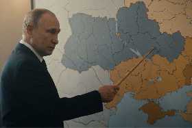 «Одессу вычеркнули из планов Генштаба»: Кто стоит за вбросом и зачем он нужен – откровение «Разведчика»