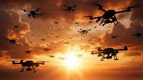 ВСУ отчитались о ликвидации ретрансляторов «Шахедов» на территории Беларуси — что произошло на самом деле