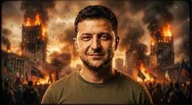 Сначала отнять, потом вернуть: Офис Зеленского задумал пиар-ход на семьях пропавших без вести военных