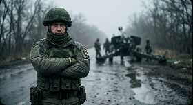 «Немедленно и решительно»: экс-глава НАТО и бывший премьер Британии зовут Европу к войне