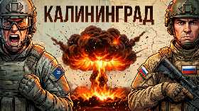 Китай предупредил о «кошмарном ударе» России по Литве в случае блокады Калининграда