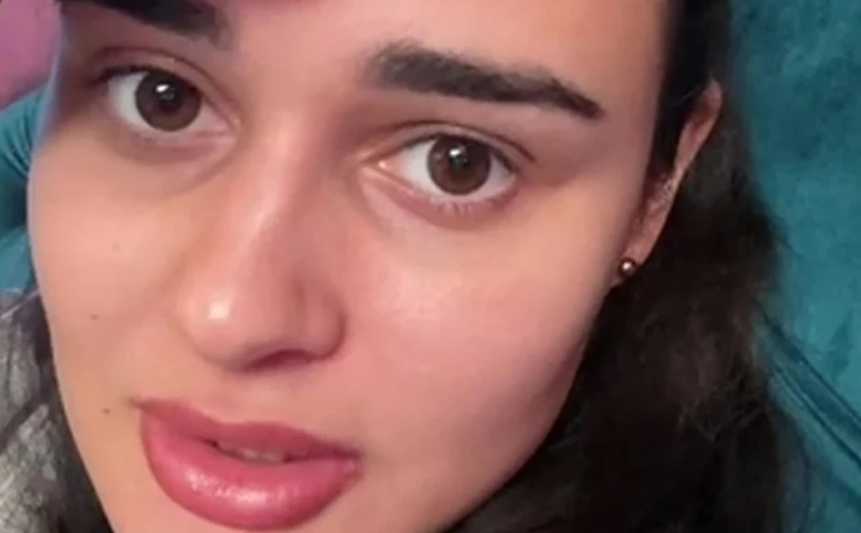 Команда певицы Гульназ Асаевой попала в аварию по пути на концерт в Стерлитамак