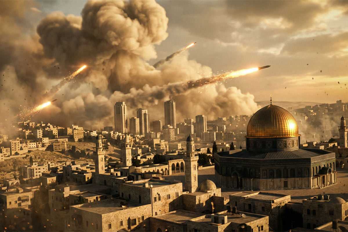 «Тихий расчёт»: Почему Москва и Пекин не вступились за Иран — и что это значит?