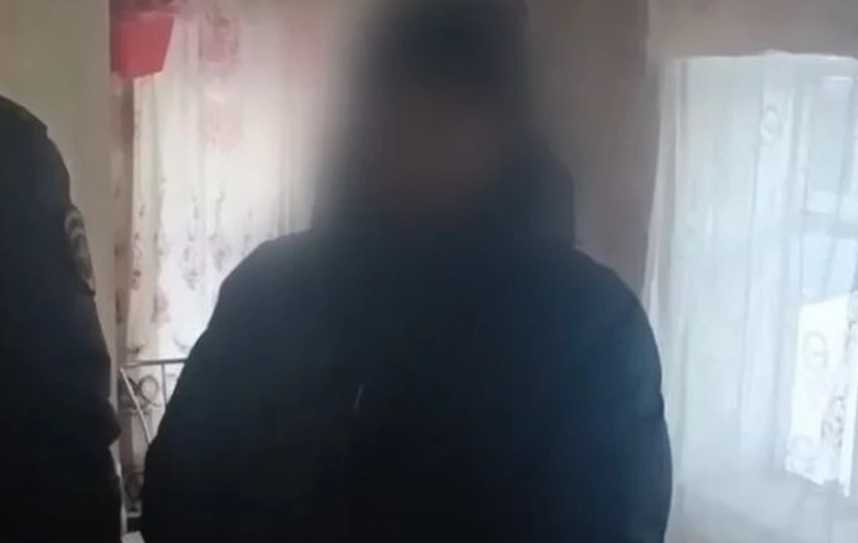 В Башкирии многодетная мать забила насмерть полугодовалую дочь из-за плача