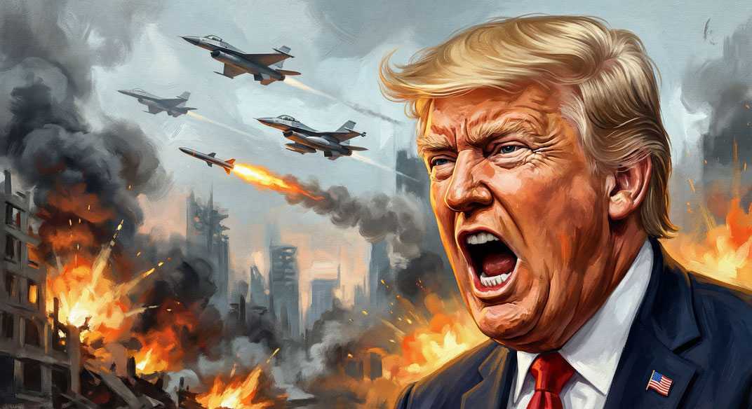 Малофеев заявил о фатальной ошибке Запада: удары по Ирану обернутся войной на улицах городов США и Европы