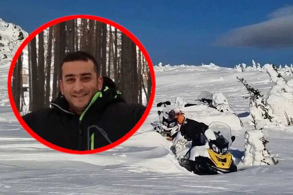 «Были вместе до конца»: вдова погибшего на Кваркуше уфимца рассказала правду о последнем походе мужа