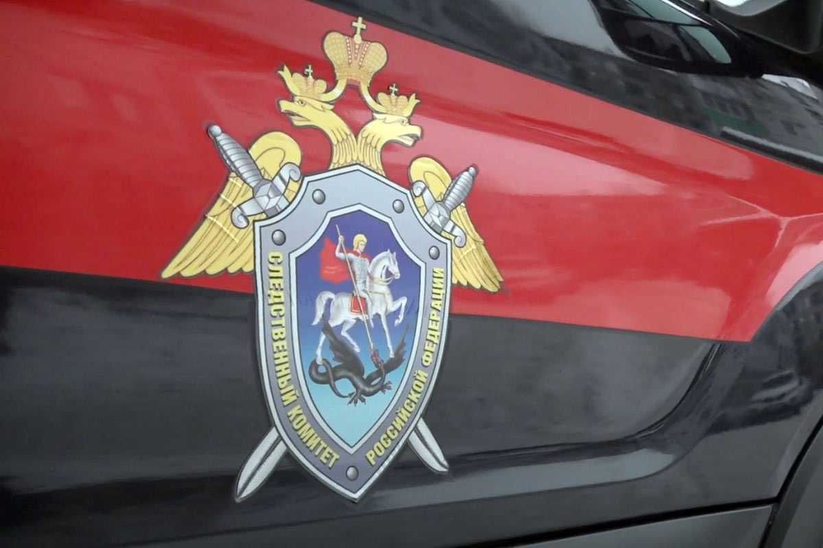 В Уфе мать попыталась зарезать мужчину при малолетнем сыне