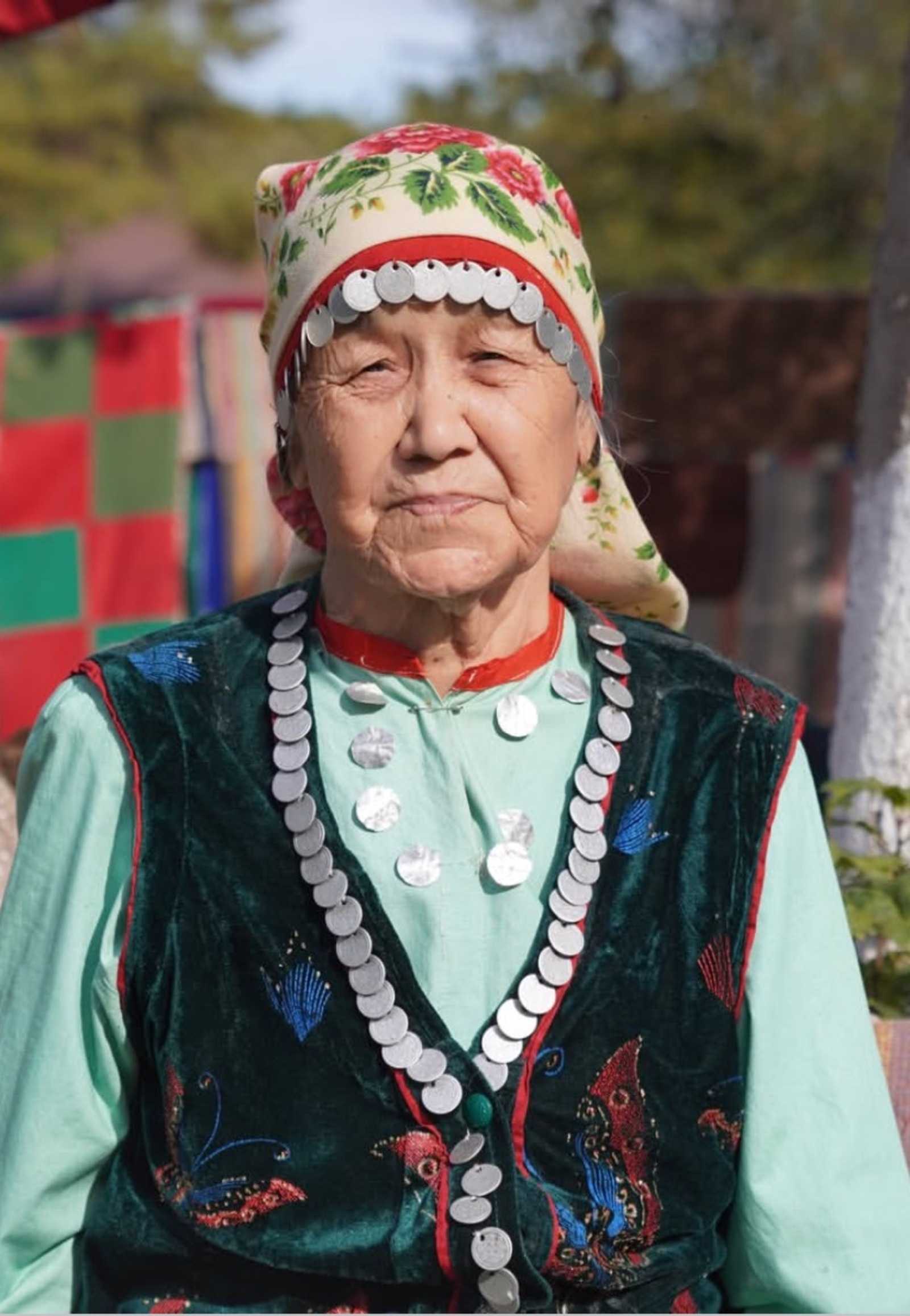 Музыкант из Башкирии узнал о смерти бабушки вдали от дома