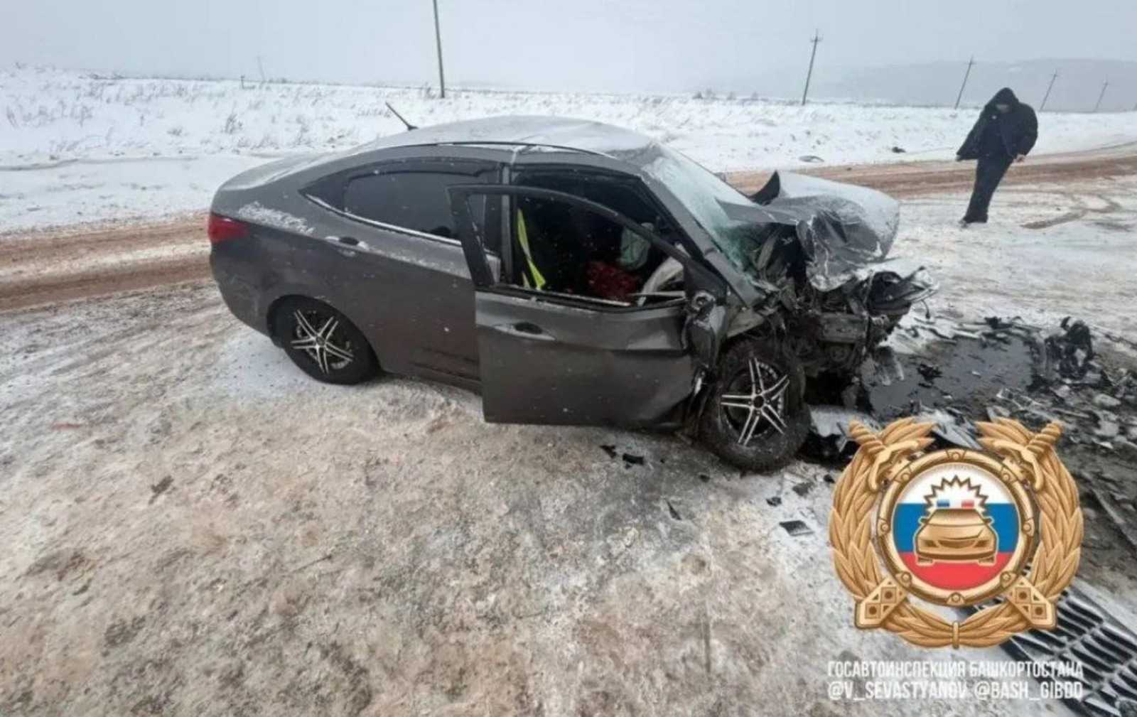 Гульназ Асаева выйдет на сцену в Туймазах и отдаст часть гонорара пострадавшим в ДТП