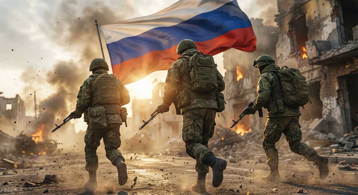 Сводка с фронтов СВО 6 марта: Больница рухнула под ударами HIMARS – Что с русскими героями, оборонявшими центр Купянска