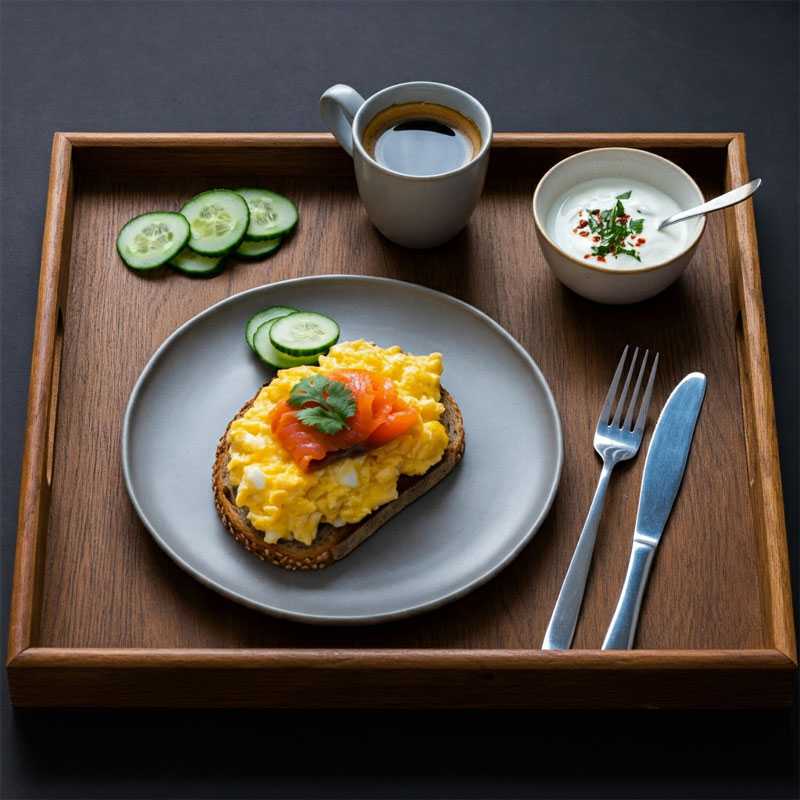 От высокого холестерина: доктор назвала 4 лучших продукта