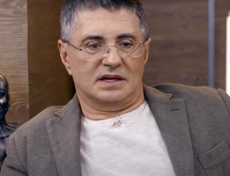 «Не вините сахар»: Доктор Мясников раскрывает истинную причину диабета