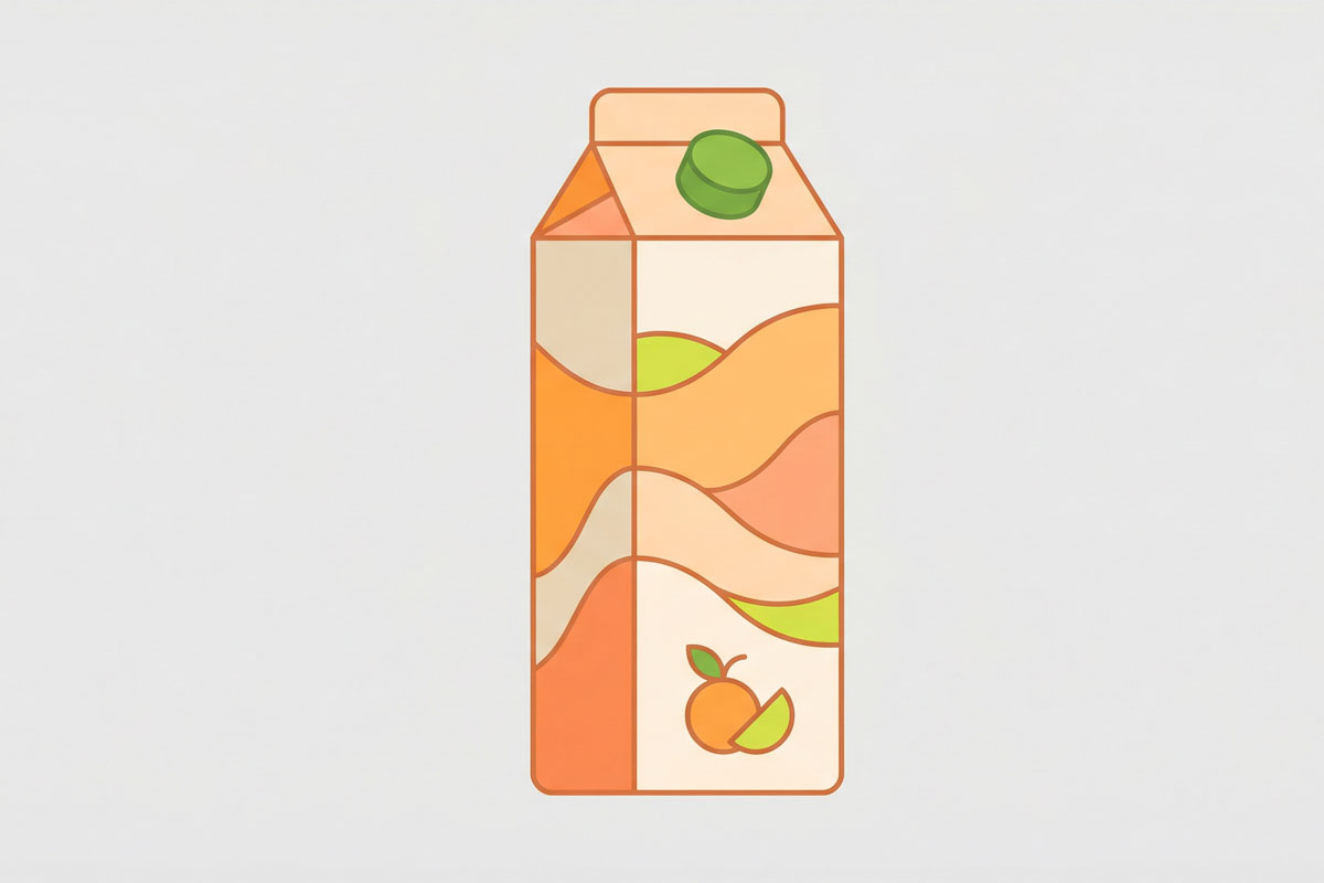 Пачки от сока на вес золота: ни в коем случае не выбрасывайте их