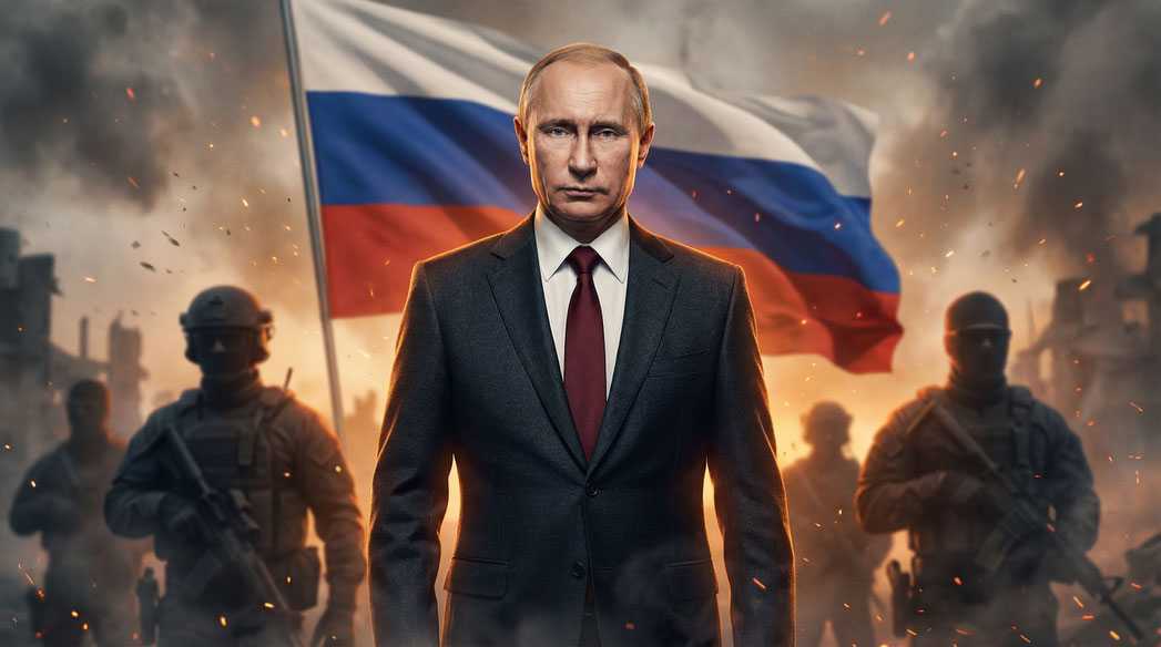 "Мы не способны угрожать Путину и не можем задушить его": В Бельгии призвали пойти по единственному пути