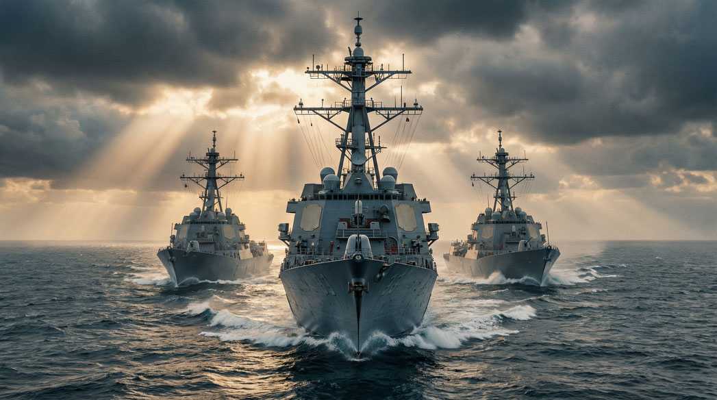 Ормузского уже мало: Хуситы пригрозили закрыть ещё один стратегически важный пролив для поддержки Ирана