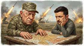 Операция в Иране ударила по Украине: Зеленский признал угрозу сокращения поставок вооружений