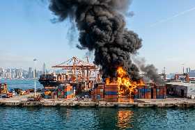 «Врата ада откроются шире»: Вассерман предрёк США и Израилю расплату за удар по Ирану