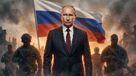 Путин придумал для ЕС интересное наказание за кражу активов: "Звучит невероятно" - в Китае потрясены. Всё сработало блестяще
