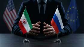 Россия и Китай прикрыли Иран: США оказались в тупике. И это только начало