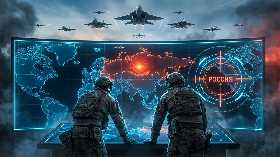 Из России делают полигон для испытания оружия. Враг применил графитовые бомбы: След НАТО заметил военный эксперт