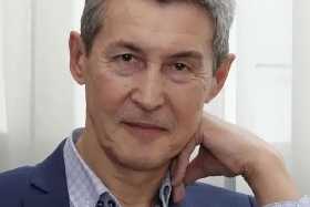Глава Башкирии опубликовал стихи после известия о гибели Ришата Хабирова