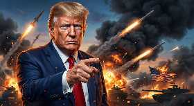 У Трампа отобрали "дубину": Теперь "бить" будут его. К чему принудят республиканца?