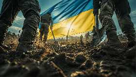 Жесточайшая с 90-х резня. Близких к Зеленскому глав ОПГ "Девятка" закошмарили. "Дудаевцы"* пришли к "королю воровского мира Донбасса"