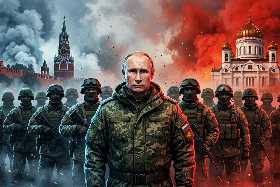 "Лишний раз Путина злить не надо": Чиновники это знают - Огурцов сказал, как это работает