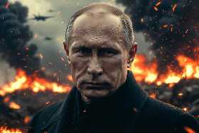 Мгновенная угроза для всего НАТО: Путин отдал приказ. Всё внимание – на корабли с гиперзвуковыми "Цирконами"