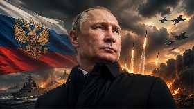 Вот это и случилось: Путин вывел против НАТО "звезду смерти". Ждали 20 лет. Беспрецедентная угроза