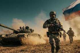 Почему СВО длится дольше, чем Великая Отечественная война? Досадную истину раскрыл офицер