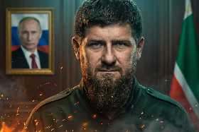 Разговор Путина с Кадыровым разволновал врагов. Причина есть, а не одна