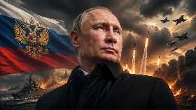 Сказав - "Путин в ярости", враг совершил большую ошибку: Вот, в чём просчитался