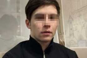 В Уфе с 6 мая не могут найти 23-летнего Булата Ахметзянова