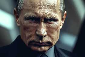 Вот это удар! Россия ответила ЕС за кражу активов. Время расплаты пришло. Это "победа века"